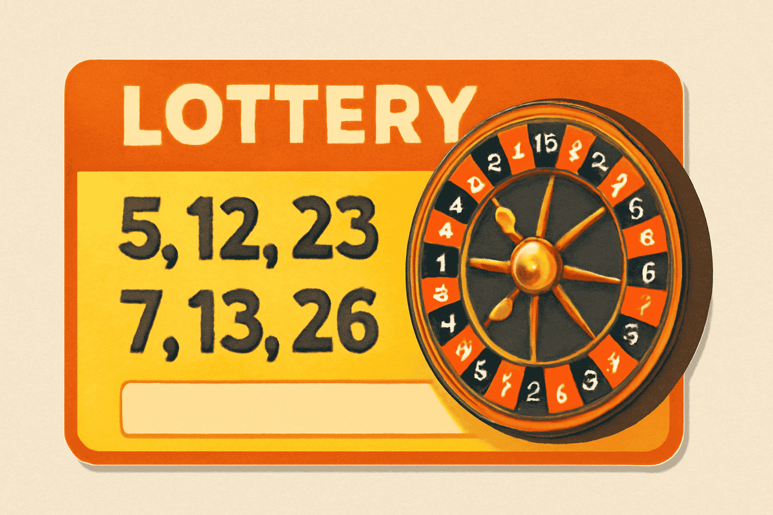 大乐透选号技巧