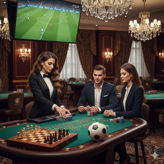 德州扑克胜率计算器界面